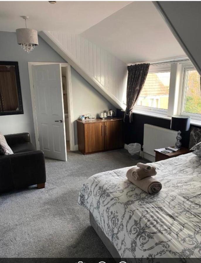 The Wayfarer, Robin Hoods Bay Bed & Breakfast Robin Hood's Bay Exterior photo